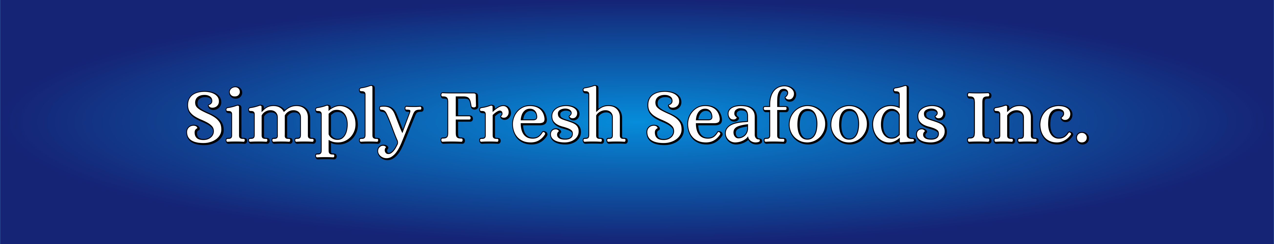 Simply Fresh Seafoods